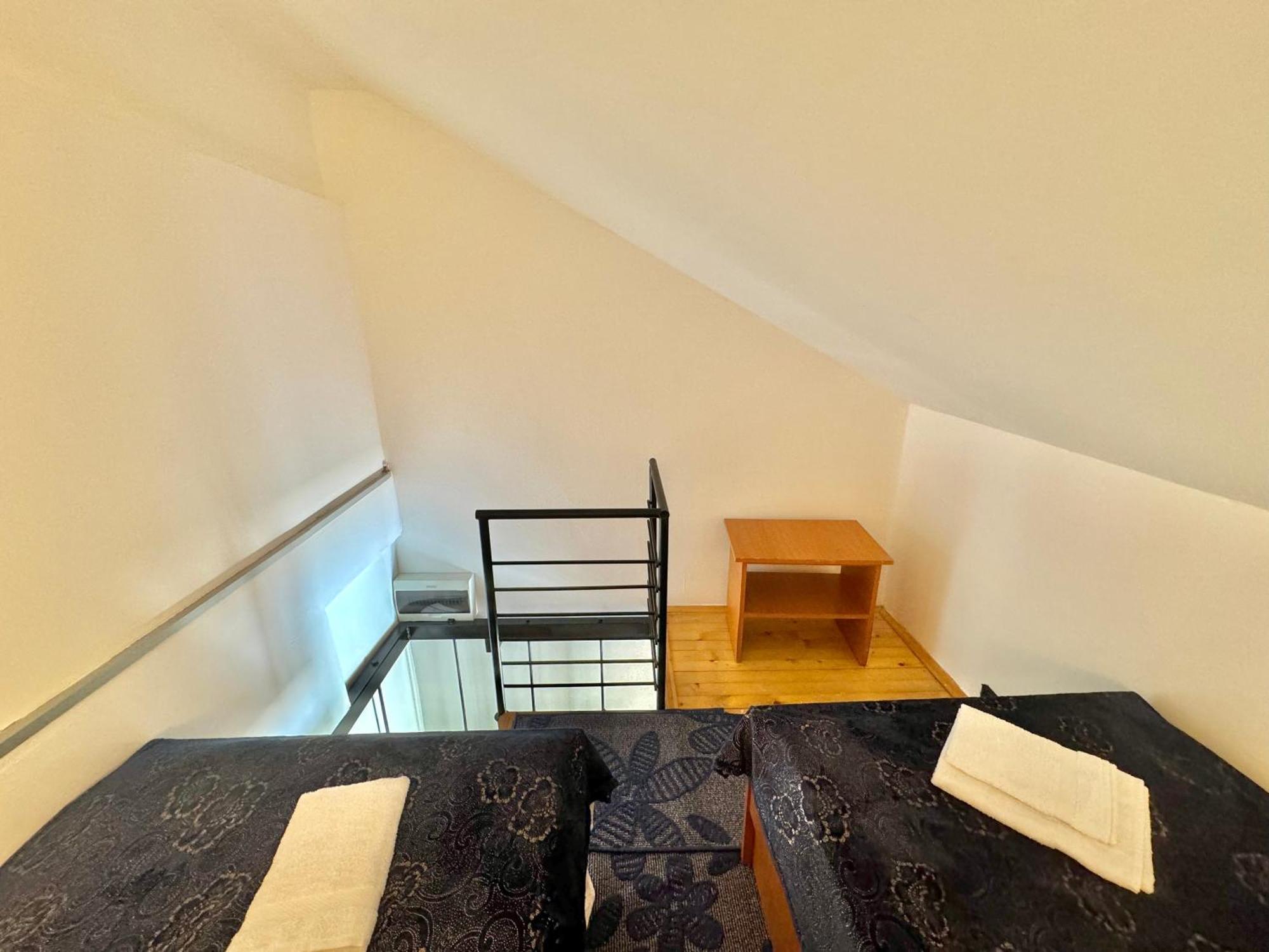 Bečići For-A Apartmani מראה חיצוני תמונה
