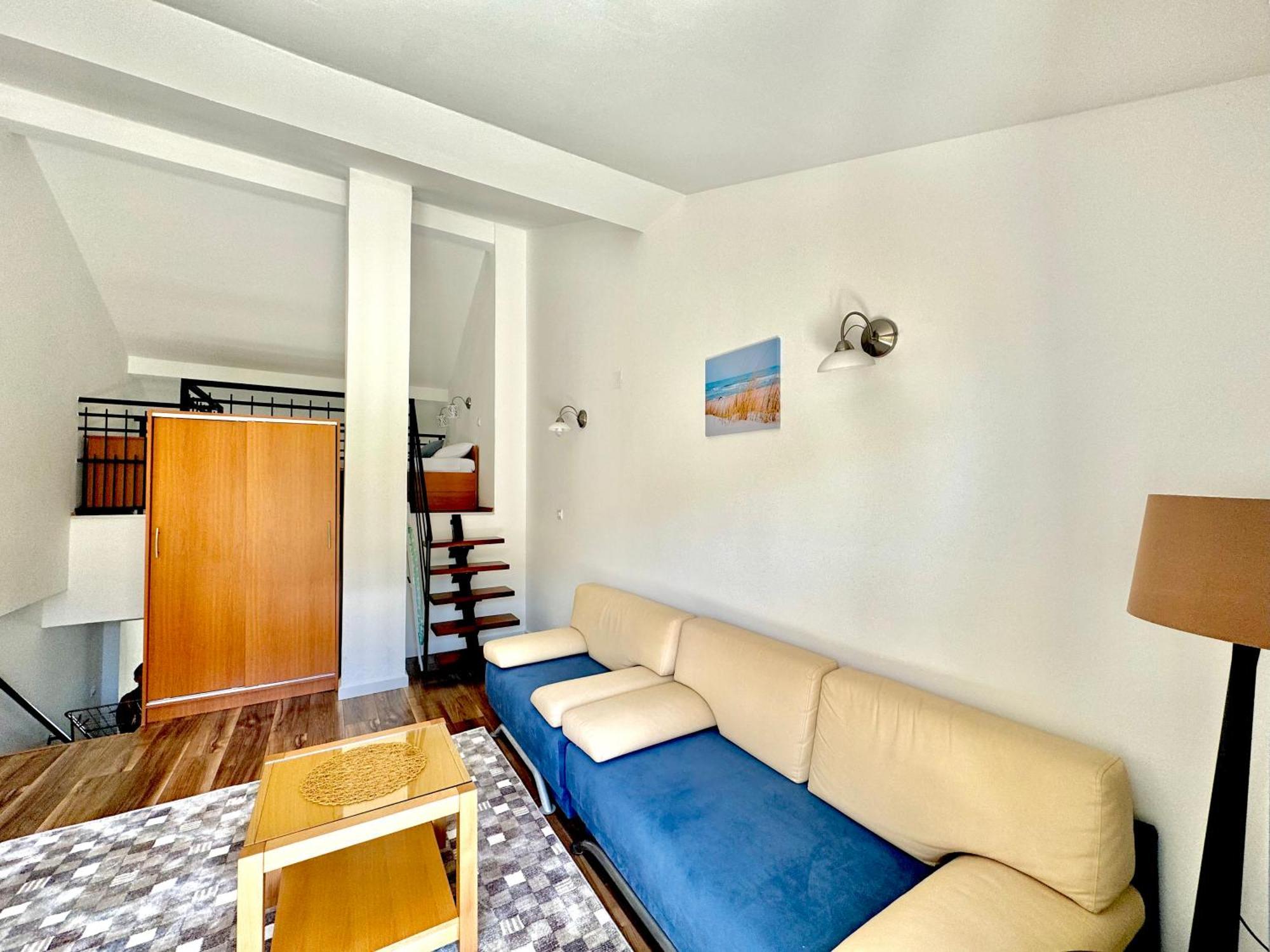 Bečići For-A Apartmani מראה חיצוני תמונה