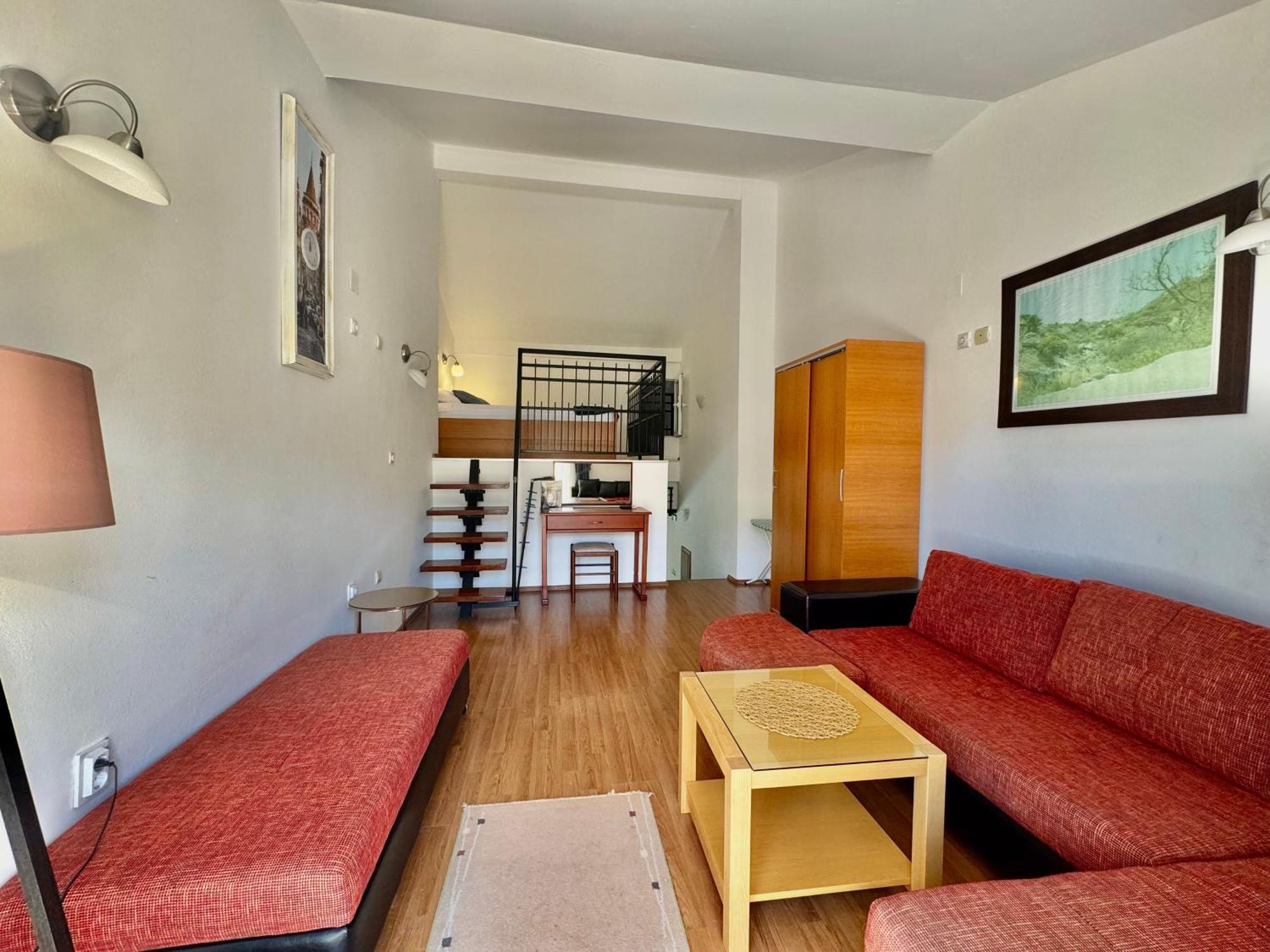 Bečići For-A Apartmani מראה חיצוני תמונה