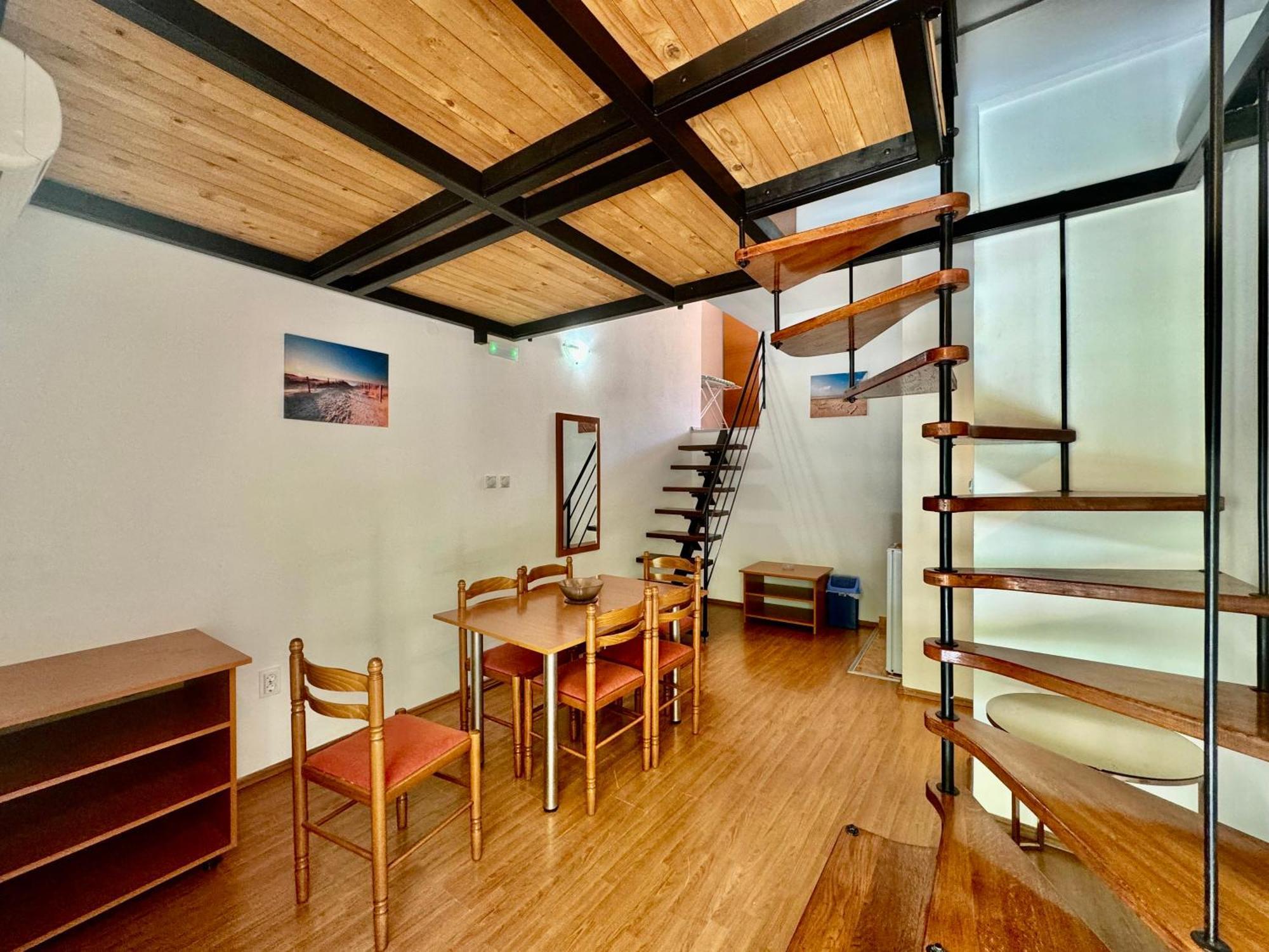 Bečići For-A Apartmani מראה חיצוני תמונה