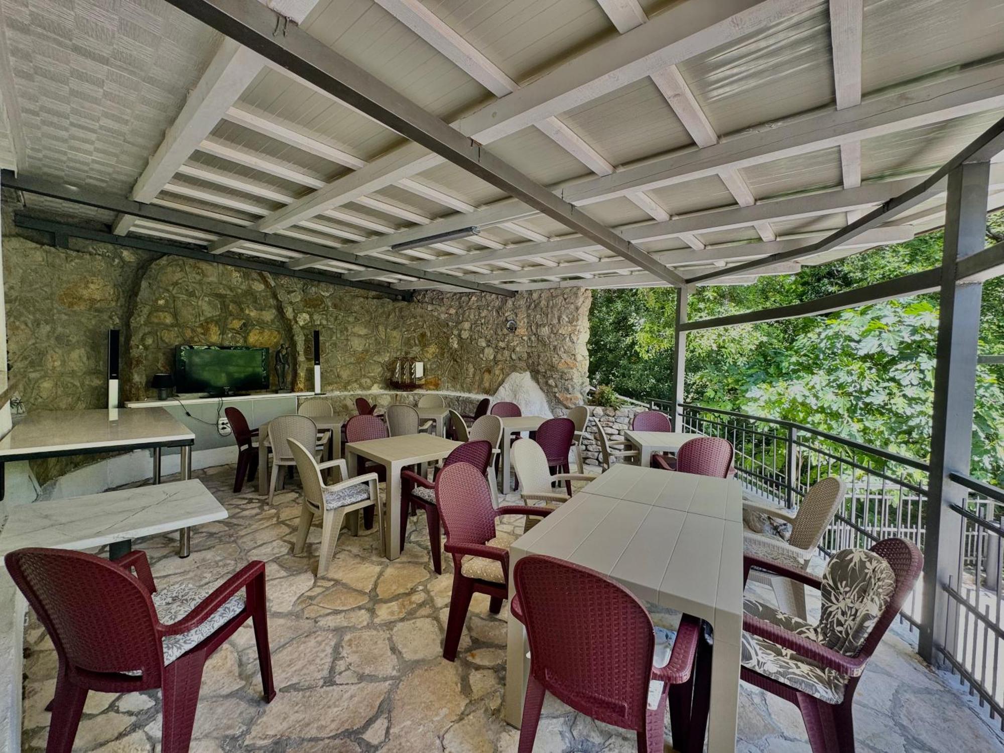 Bečići For-A Apartmani מראה חיצוני תמונה