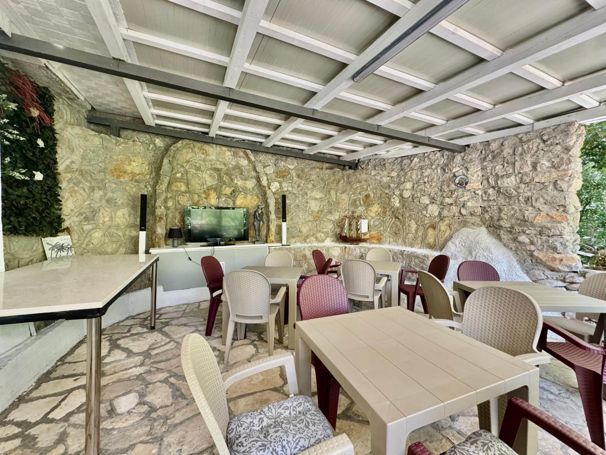 Bečići For-A Apartmani מראה חיצוני תמונה