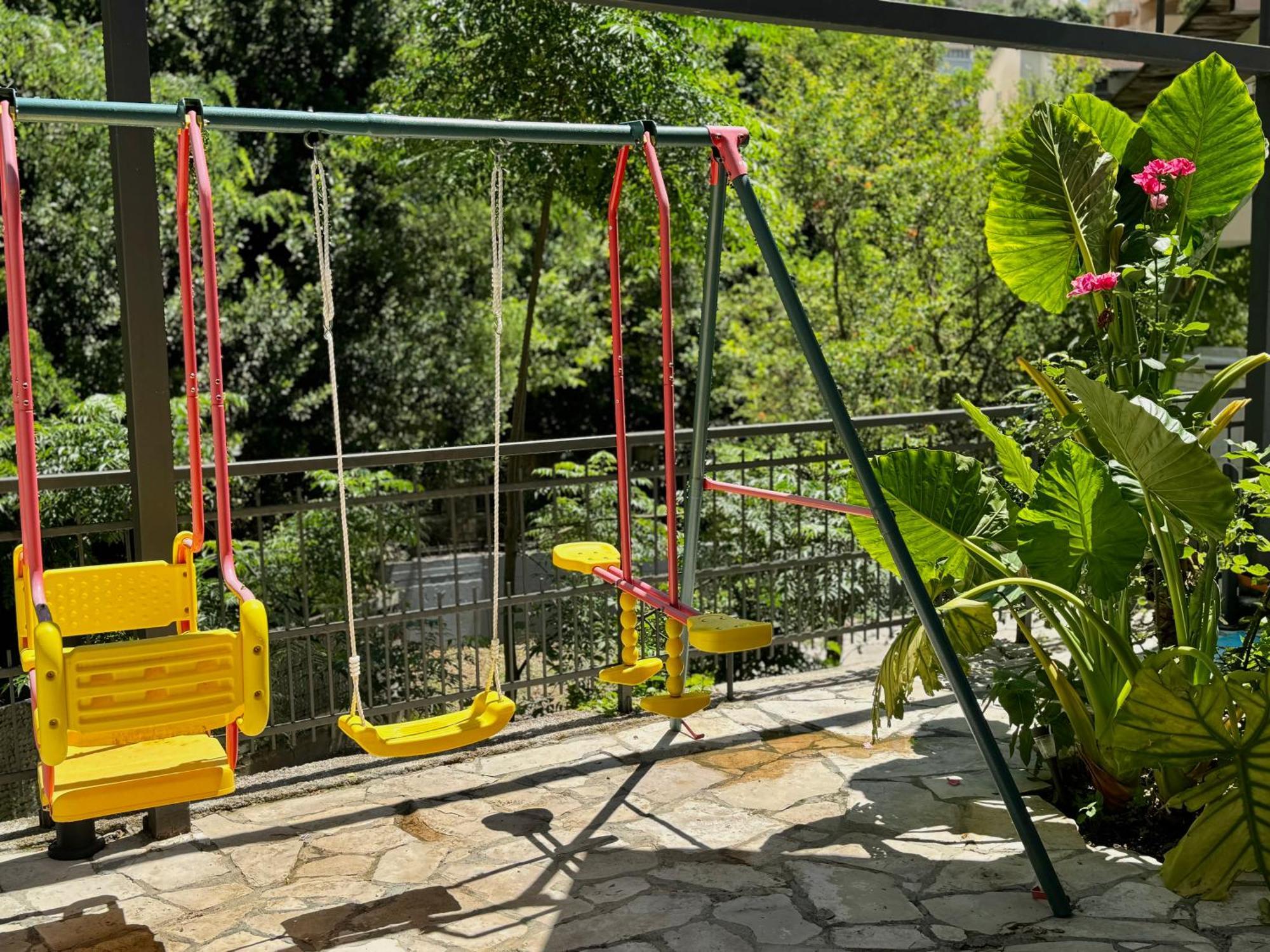 Bečići For-A Apartmani מראה חיצוני תמונה