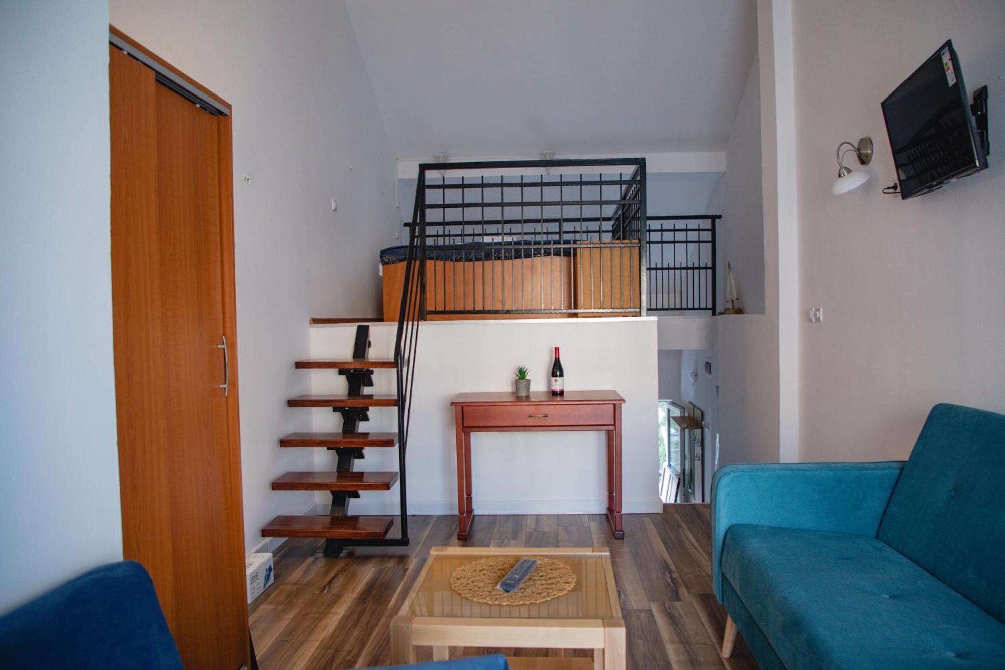 Bečići For-A Apartmani מראה חיצוני תמונה
